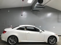 Used 2013  INFINITI G37 2d Convertible at Carolina Family Motors near Mooresville&comma; NC
