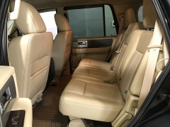 Used 2013  Ford Expedition 4d SUV 2WD XLT at Carolina Family Motors near Mooresville&comma; NC