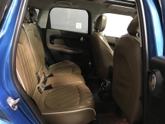 Used 2017  MINI Countryman Cooper S ALL4 at Carolina Family Motors near Mooresville&comma; NC