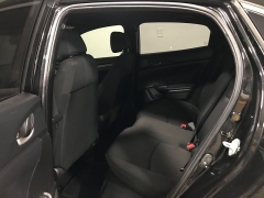 Used 2019  Honda Civic Hatchback 4d LX at Carolina Family Motors near Mooresville&comma; NC