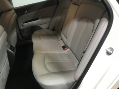 Used 2016  Kia Optima 4d Sedan EX at Carolina Family Motors near Mooresville&comma; NC