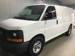 Used 2011 GMC Savana Cargo Van 2500 Van at Carolina Family Motors near Mooresville, NC