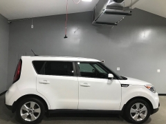 Used 2017  Kia Soul 4d Hatchback Auto at Carolina Family Motors near Mooresville&comma; NC