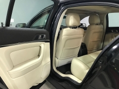 Used 2013  Lincoln MKS 4d Sedan FWD at Carolina Family Motors near Mooresville&comma; NC
