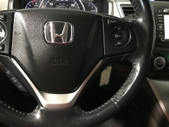 Used 2013  Honda CR-V 4d SUV FWD EX-L at Carolina Family Motors near Mooresville&comma; NC