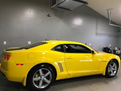 Used 2010 Chevrolet Camaro 2d Coupe LT1 at Carolina Family Motors near Mooresville, NC