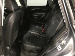 Used 2015 Audi Q5 4d SUV 2.0T Premium+ at Carolina Family Motors near Mooresville, NC