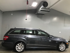 Used 2013  Mercedes-Benz E-Class 4d Wagon E350 Sport 4matic at Carolina Family Motors near Mooresville&comma; NC