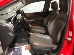 Used 2017  Chevrolet Sonic 4d Sedan Premier AT at Carolina Family Motors near Mooresville&comma; NC