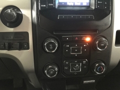 Used 2013  Ford F-150 2WD Supercrew XLT 5 1&sol;2 at Carolina Family Motors near Mooresville&comma; NC