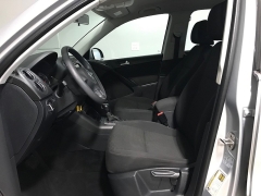 Used 2017  Volkswagen Tiguan Limited 4d SUV 4Motion at Carolina Family Motors near Mooresville&comma; NC