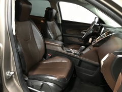 Used 2012  Chevrolet Equinox 4d SUV FWD LT2 2&period;4L at Carolina Family Motors near Mooresville&comma; NC