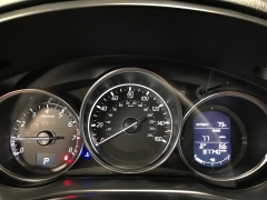 Used 2016  Mazda CX-5 4d SUV FWD Touring at Carolina Family Motors near Mooresville&comma; NC