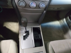 Used 2011  Toyota Camry 4d Sedan LE Auto at Carolina Family Motors near Mooresville, NC