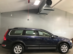 Used 2010 Volvo XC70 4d Wagon 3.2L at Carolina Family Motors near Mooresville, NC