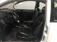 Used 2010  Volkswagen Beetle 2d Coupe Final Edition at Carolina Family Motors near Mooresville, NC