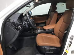 Used 2015  BMW X4 AWD 4dr xDrive28i at Carolina Family Motors near Mooresville&comma; NC