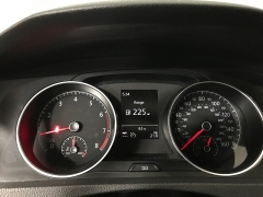 Used 2020 Volkswagen Golf 4d Hatchback 1.4T TSI 6spd at Carolina Family Motors near Mooresville, NC