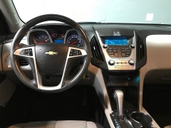 Used 2010  Chevrolet Equinox 4d SUV AWD LT2 at Carolina Family Motors near Mooresville&comma; NC