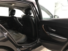 Used 2015  BMW 3 Series 4dr Sdn 328i RWD at Carolina Family Motors near Mooresville&comma; NC