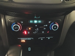 Used 2018  Ford Escape 4d SUV FWD SE at Carolina Family Motors near Mooresville&comma; NC