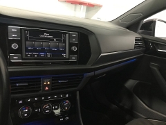 Used 2020  Volkswagen GLI 4d Sedan 2&period;0T S 6spd at Carolina Family Motors near Mooresville&comma; NC