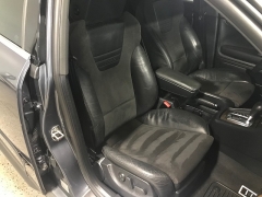 Used 2007 Audi S4 4d Sedan AT at Carolina Family Motors near Mooresville, NC