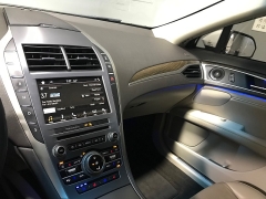 Used 2018 Lincoln MKZ 4d Sedan FWD Reserve at Carolina Family Motors near Mooresville, NC