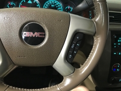 Used 2009  GMC Sierra 1500 2WD Crew Cab SLT at Carolina Family Motors near Mooresville&comma; NC