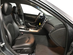 Used 2012  Cadillac CTS 4d Sedan RWD 3&period;6L Performance at Carolina Family Motors near Mooresville&comma; NC