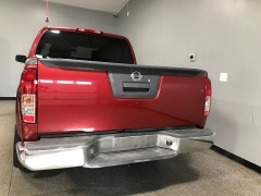 Used 2014  Nissan Frontier 2WD Crew Cab S Auto at Carolina Family Motors near Mooresville&comma; NC