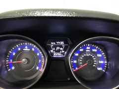 Used 2016  Hyundai Elantra 4d Sedan Limited at Carolina Family Motors near Mooresville&comma; NC