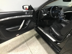 Used 2013  INFINITI G37 2d Coupe X AWD at Carolina Family Motors near Mooresville, NC