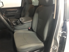 Used 2013 Ram 1500 2WD Quad Cab SLT at Carolina Family Motors near Mooresville, NC
