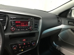 Used 2012  Kia Optima 4d Sedan LX Auto at Carolina Family Motors near Mooresville&comma; NC