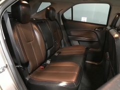 Used 2012  Chevrolet Equinox 4d SUV FWD LT2 2&period;4L at Carolina Family Motors near Mooresville&comma; NC