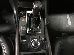 Used 2017  Mazda Mazda3 4d Sedan Grand Touring 2&period;5L Auto at Carolina Family Motors near Mooresville&comma; NC