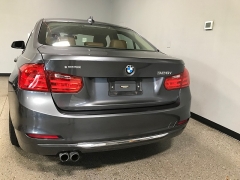 Used 2014 BMW 3 Series 4dr Sdn 328i RWD at Carolina Family Motors near Mooresville, NC