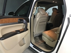 Used 2011 Buick Enclave 4d SUV AWD CXL1 at Carolina Family Motors near Mooresville, NC