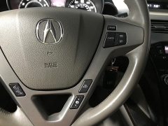 Used 2010 Acura MDX 4d SUV at Carolina Family Motors near Mooresville, NC