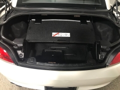 Used 2012  BMW Z4 2dr Roadster sDrive28i at Carolina Family Motors near Mooresville&comma; NC