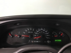Used 2006 Ford Econoline Cargo Van E150 Van at Carolina Family Motors near Mooresville, NC