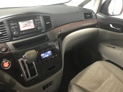 Used 2013 Nissan Quest 4d Wagon LE at Carolina Family Motors near Mooresville, NC