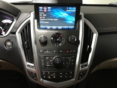 Used 2010  Cadillac SRX 4d SUV FWD Premium at Carolina Family Motors near Mooresville&comma; NC