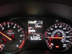 Used 2020  Subaru WRX 4d Sedan STI Limited w&sol;Wing at Carolina Family Motors near Mooresville&comma; NC