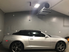 Used 2012 Chevrolet Camaro 2d Convertible LT2 at Carolina Family Motors near Mooresville, NC