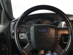 Used 2010 Ford Ranger 2WD Supercab 4d XLT at Carolina Family Motors near Mooresville, NC