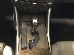 Used 2011  Lexus IS 250 4dr Sport Sdn Auto RWD at Carolina Family Motors near Mooresville, NC