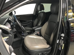 Used 2016 Hyundai Santa Fe Sport 4d SUV AWD 2.4L Popular at Carolina Family Motors near Mooresville, NC