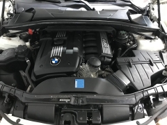 Used 2008  BMW 1 Series 2dr Cpe 128i at Carolina Family Motors near Mooresville&comma; NC